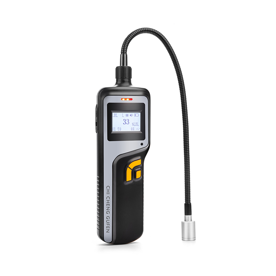 GC510探枪式name气体检测仪