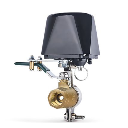 JT-HD3000 家用可燃气体探测器
