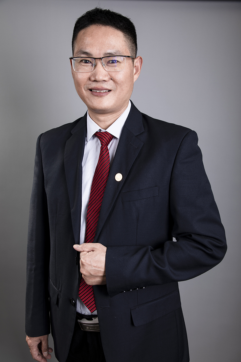 董事长