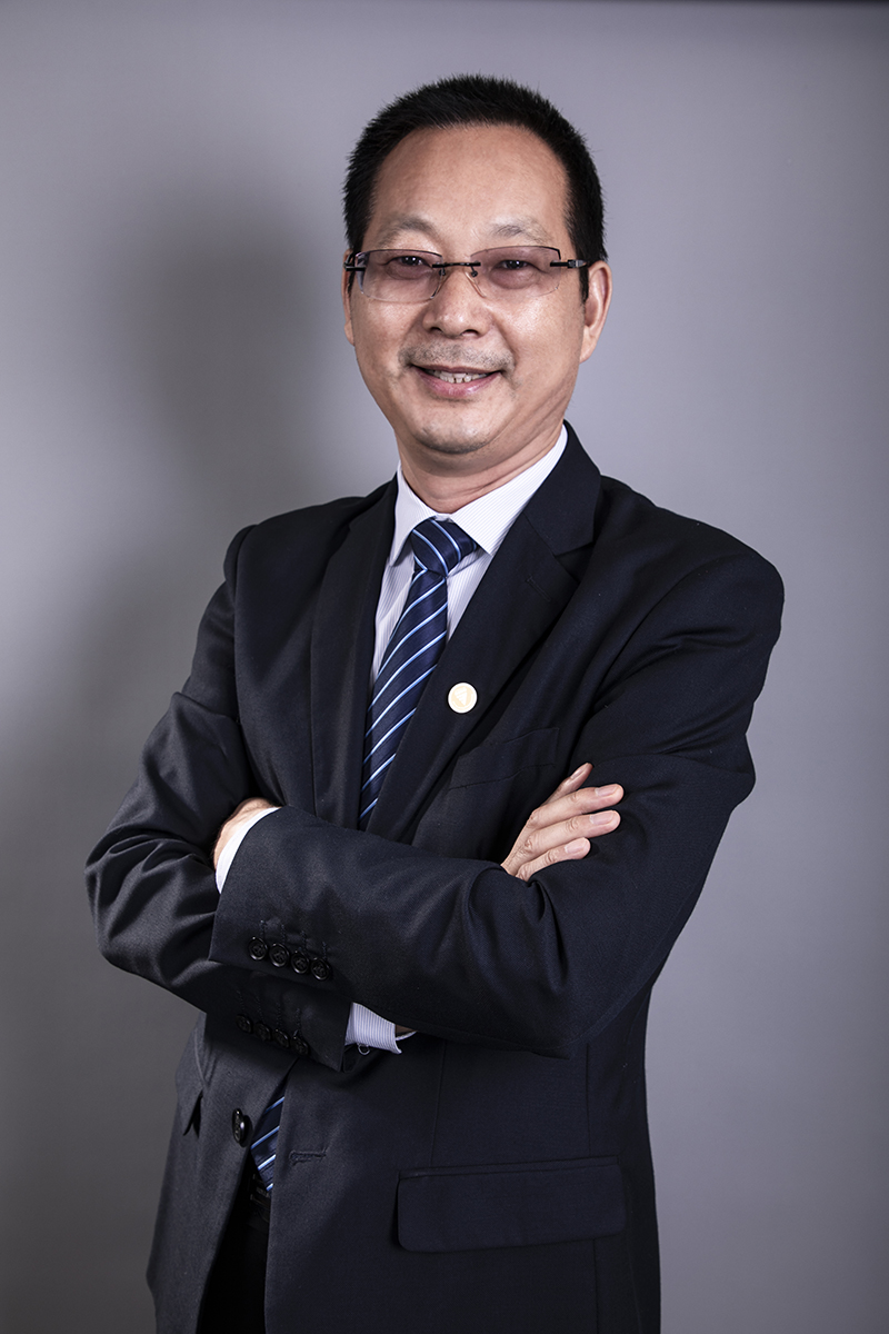 副总经理