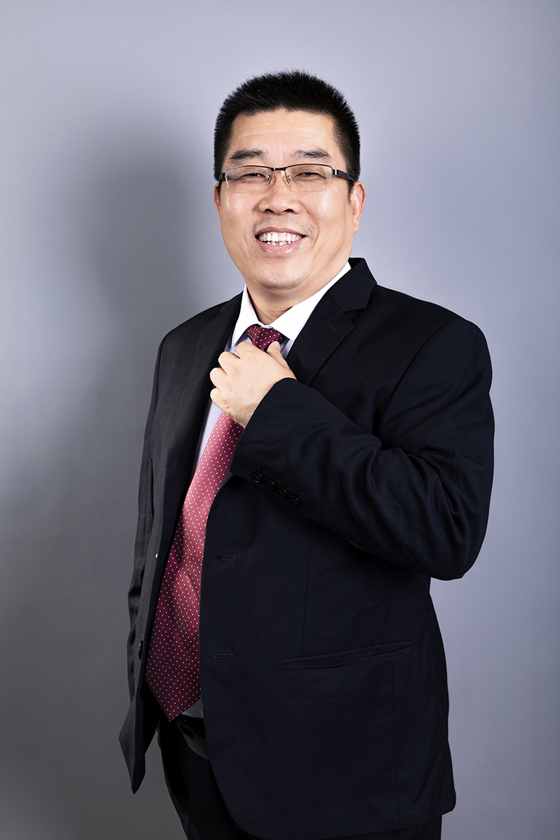 副总经理